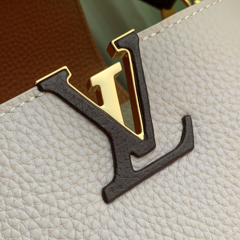 LV Capucines Bags